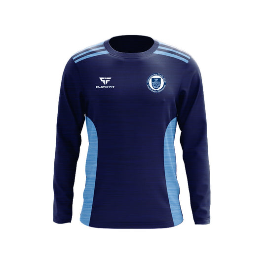 Simonstown Gaels GFC Crew Neck (Endure) - Kids