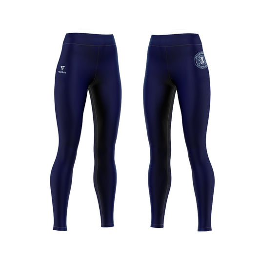 Killeavy United FC High Waist Leggings - Adults