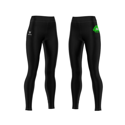 Redmond O'Hanlon's High Waist Leggings - Adults