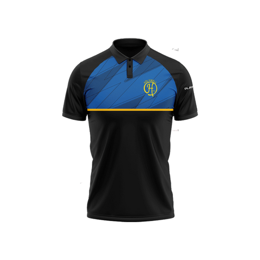 Holywell FC Polo Evo - Adults