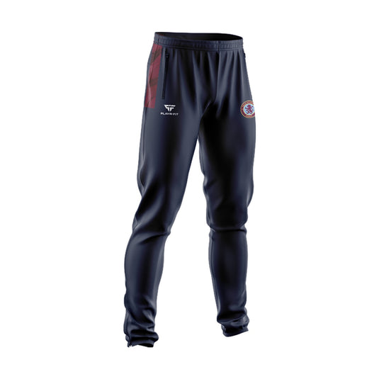 Villa Rovers FC Skinny Pants (Sublimated Panel) - Kids