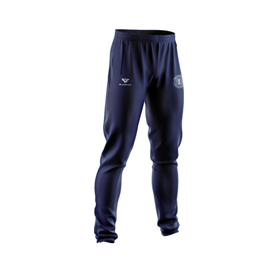 Killeavy United FC Skinny Pants (Evo) (Navy) - Adults