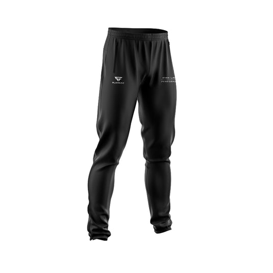 Ryan Lav Performance Skinny Pants Evo Black- Adults