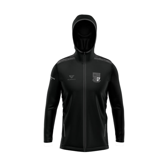 Cartwheel United FC Full-Zip Hoodie - Adults