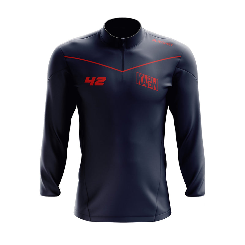 Load image into Gallery viewer, Kapow Dodgeball Pro Midlayer - Adults
