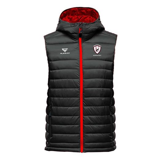 BGF Ravens RFC Gilet - Adults