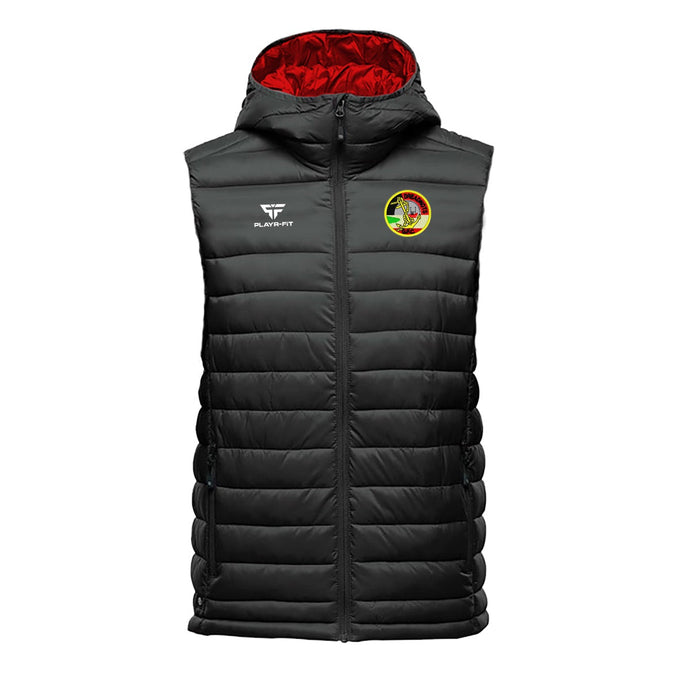 Dreadnots GFC Gilet - Adults