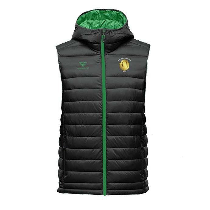Keady Boxing Club Gilet - Adults