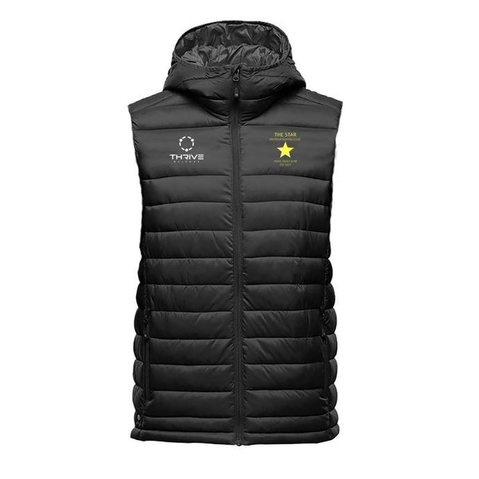 The Star Boxing Club Belfast Gilet - Kids