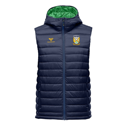 Westerns GFC Gilet - Kids