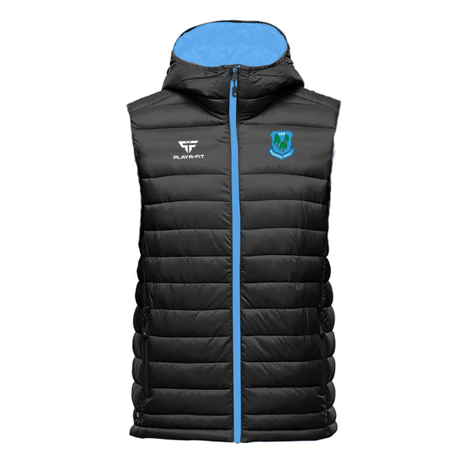Woodview Celtic FC Gilet - Kids