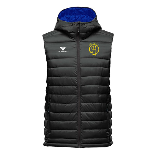 Holywell FC Gilet - Adults