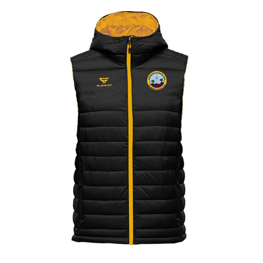 Bohermeen AC Gilet - Adults
