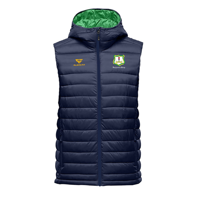 Buffers Alley Gilet - Kids