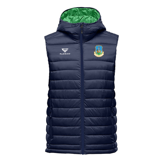 Claughan CLG Gilet - Kids