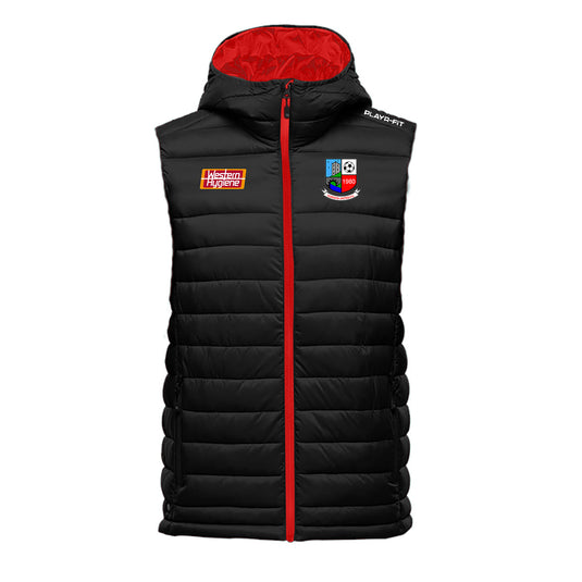 Corofin United FC Gilet - Adults
