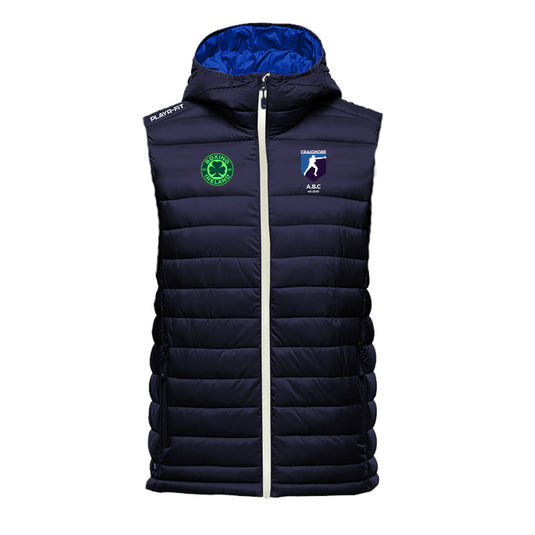 Craigmore ABC Gilet - Adults