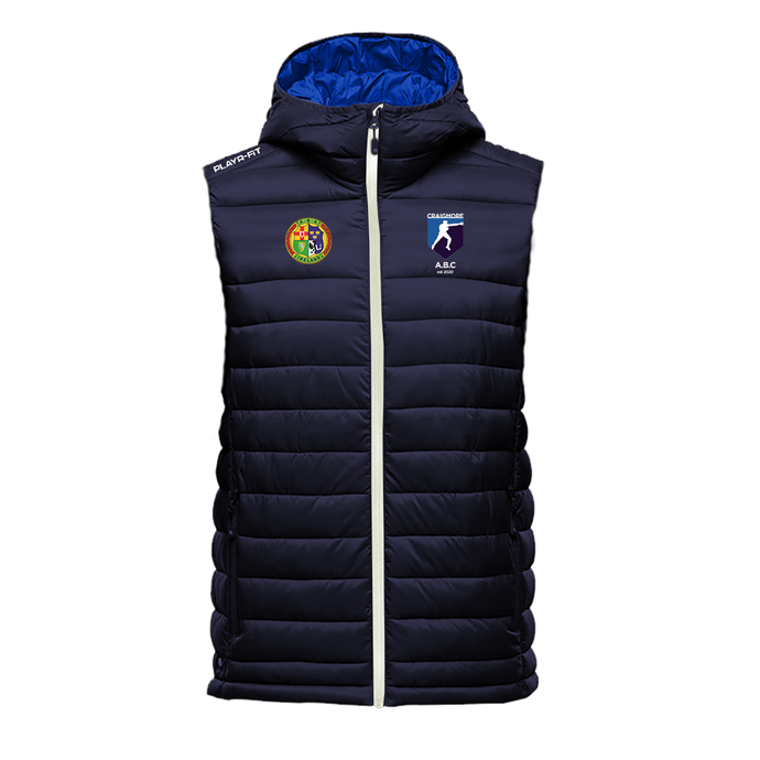 Craigmore ABC Gilet - Kids