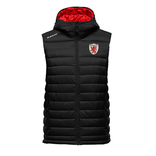 Dunnaman FC Gilet - Adults