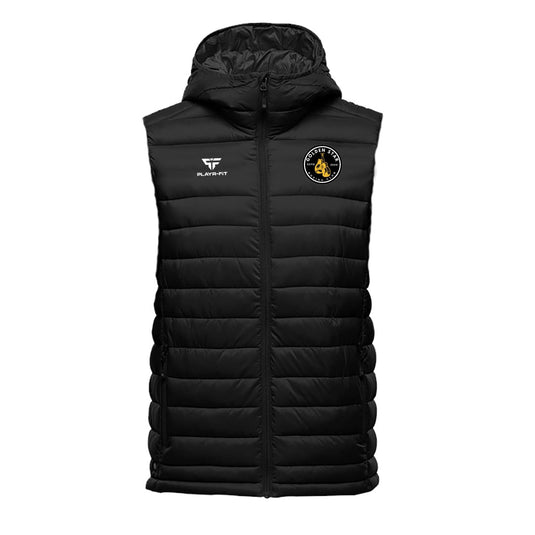 Golden Star Boxing Club Gilet - Adults