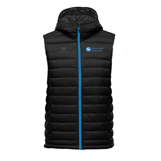 Kernan Flying Club Gilet - Adults