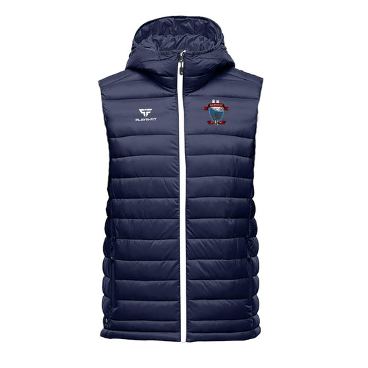 Damolly FC Gilet - Adults