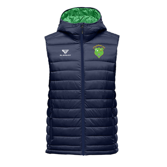 O Raghallaighs GFC Gilet - Kids