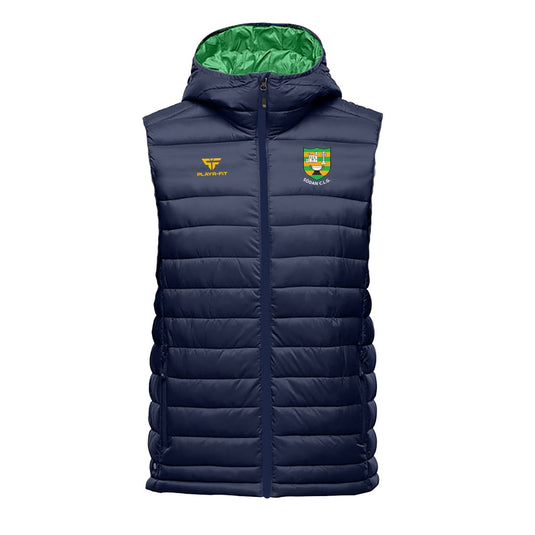 Syddan GFC Gilet - Kids