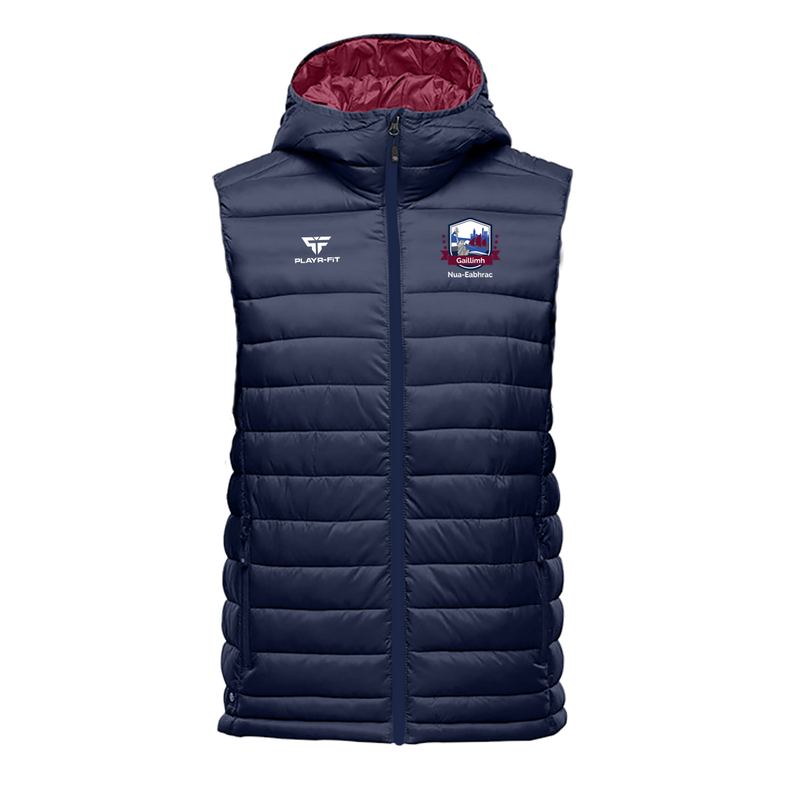 Load image into Gallery viewer, Galway NY US Gilet - Kids
