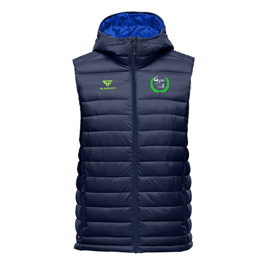 Gym Trix Gymnastics Gilet - Adults