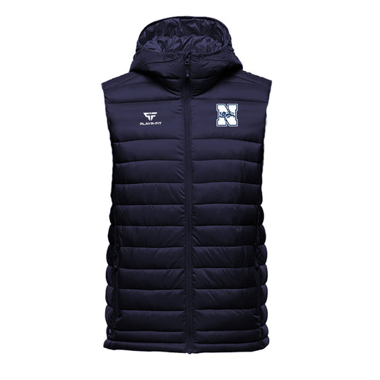 Basketball Club Gilet - Kids