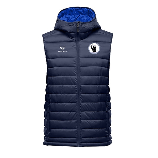 Antrim Boxing Club Gilet - Adults