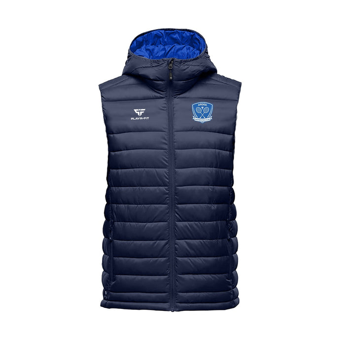 Ardee Badminton Club Gilet - Adults