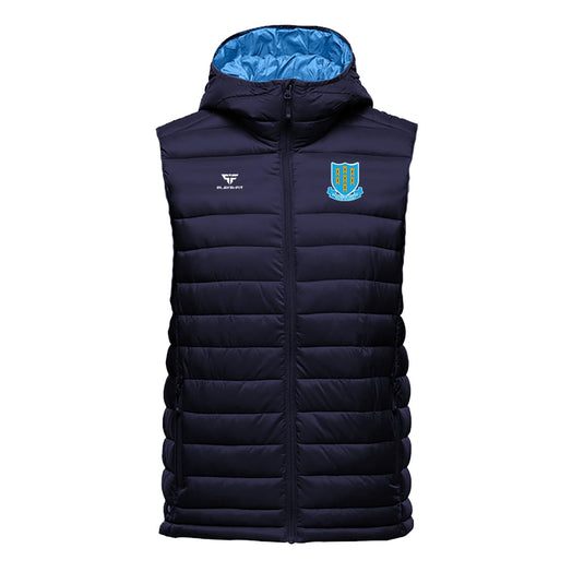 Ballymena United FC Academy Gilet - Adults