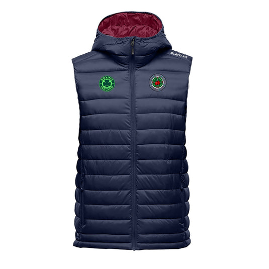 Tredagh Boxing Club Gilet - Adults