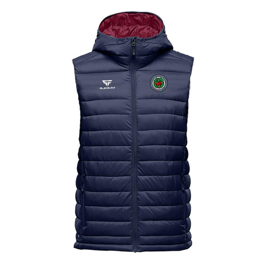 Tredagh Boxing Club Gilet - Adults