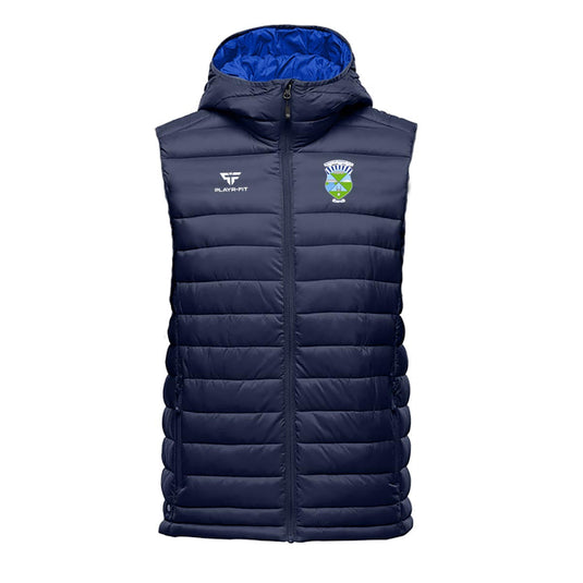 Munterconnaght GFC Gilet - Kids
