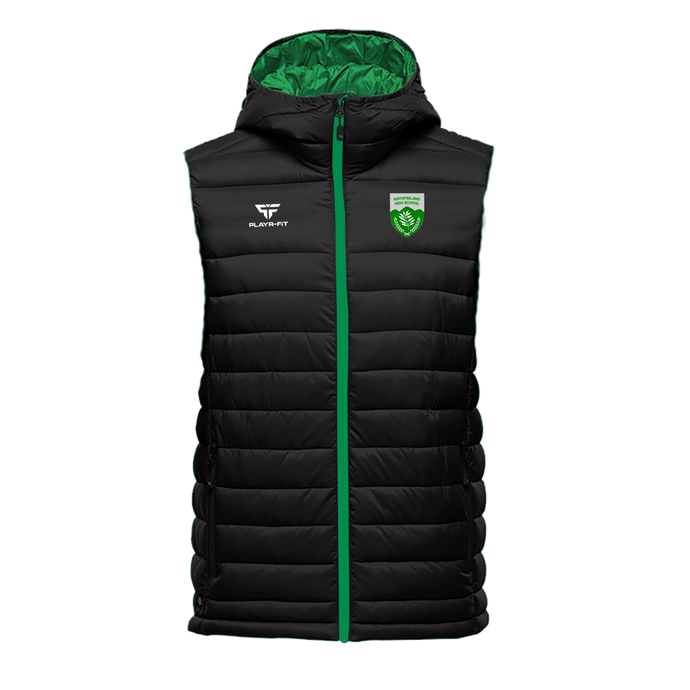 Rathfriland High School Students Gilet - Adults