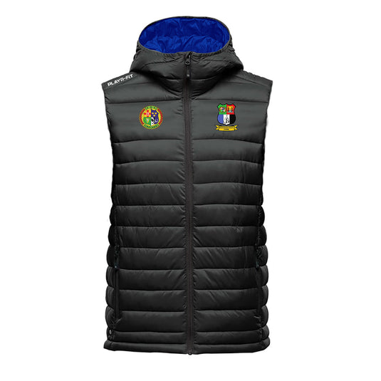 Riverstown ABC Gilet - Kids