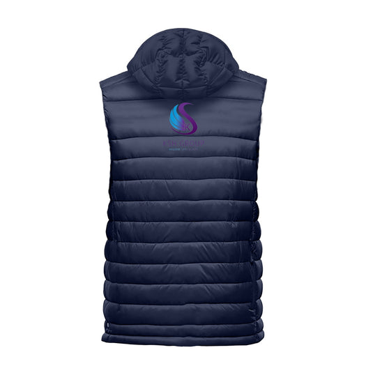 Aughnamullen CLG Gilet - Kids