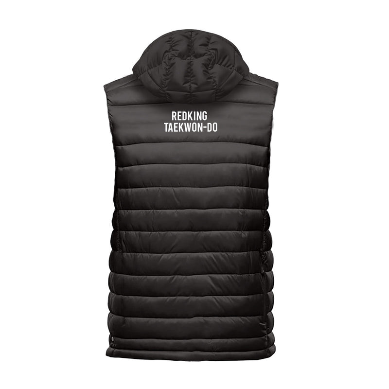 Load image into Gallery viewer, RedKing Taekwon do Gilet - Kids
