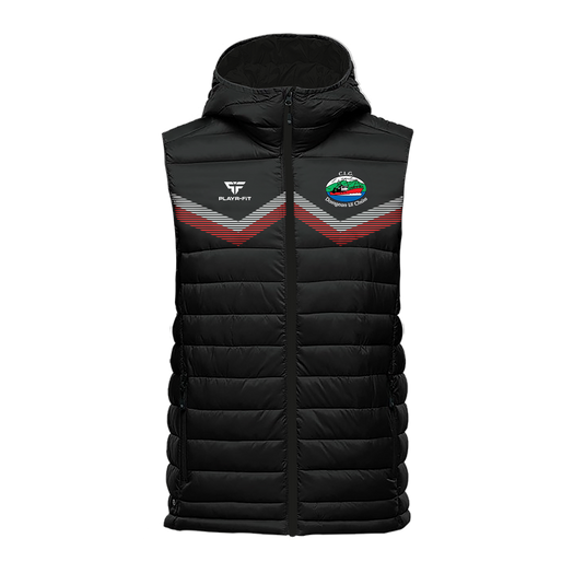 Dingle GAC Gilet - Kids