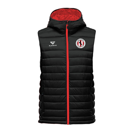 Ballivor FC Gilet - Adults