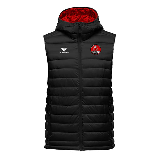Banbridge ABC Gilet - Adults