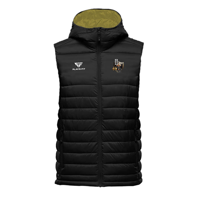 Banna Elite Boxing Club Gilet - Adults