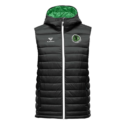 Bawn Handball Club Gilet - Adults