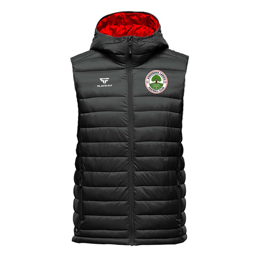 Ashgrove Ladies Gilet - Adults