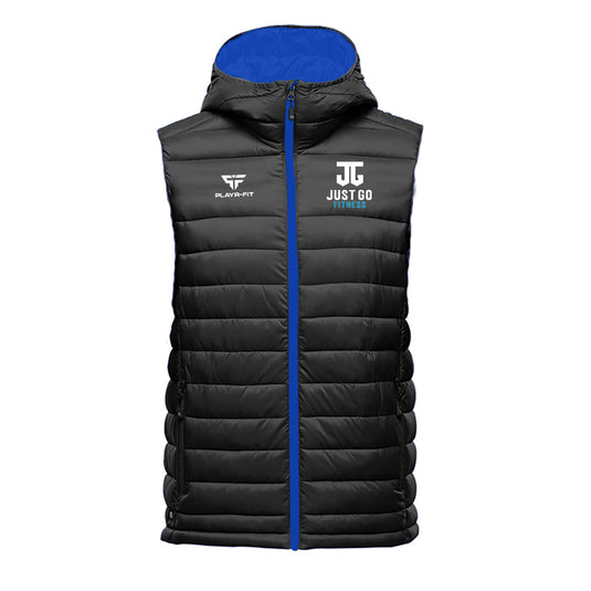 Just Go Fitness Gilet - Kids