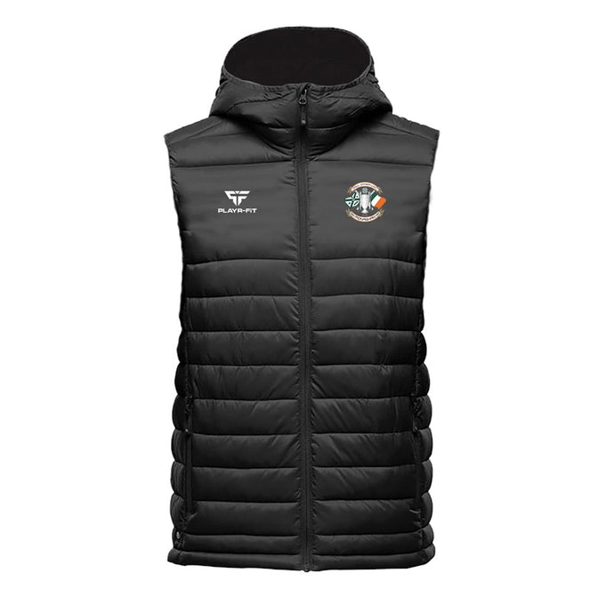 Monaghan CSC Gilet - Kids