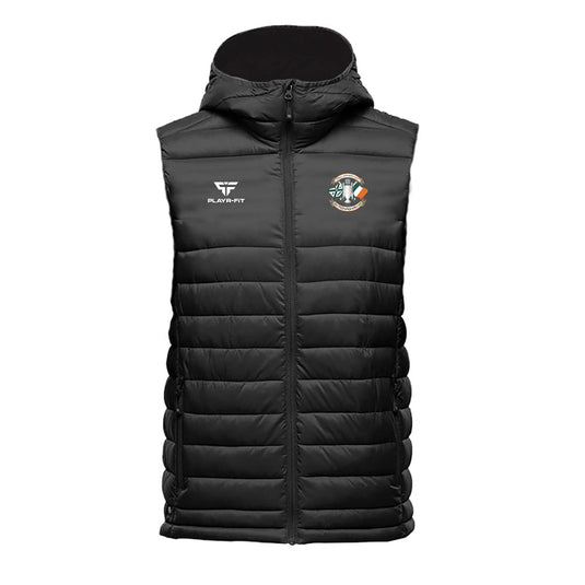 Monaghan CSC Gilet - Kids
